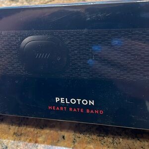 Peloton Heart Rate Band